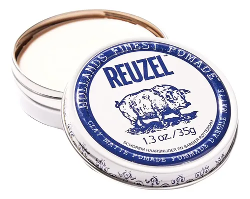 Pomada Reuzel Clay Matte 38ml