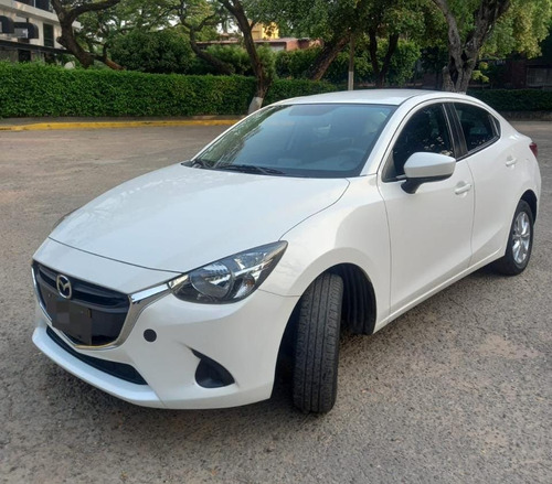 Mazda 2 prime