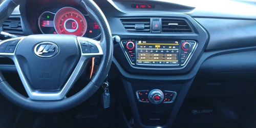 Imagen 11 de 15 de Lifan X50 1.5 Plus 102cv 2017