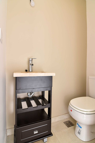 Imagen 16 de 30 de Venta Departamento 2 Ambientes Duplex A Estrenar