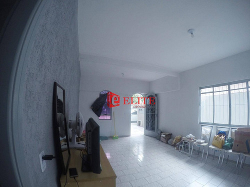 Imagem 4 de 22 de Casa Com 2 Dormitórios À Venda, 78 M² Por R$ 650.000,00 - Jardim Satélite - São José Dos Campos/sp - Ca2115