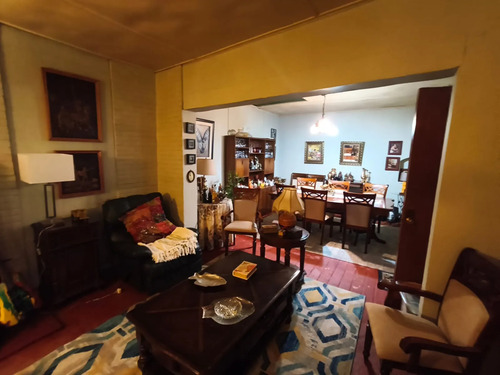 Se Vende Propiedad Pleno Centro Comuna De Nacimiento