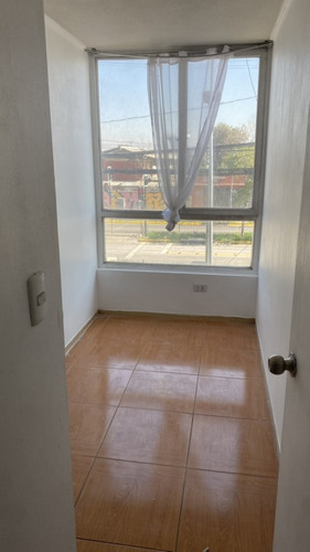 Se Vende Dpto Con Estacionamiento, Comuna Estacion Central