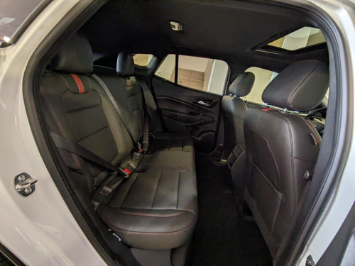Chevrolet Trax 1.2 Rs At
