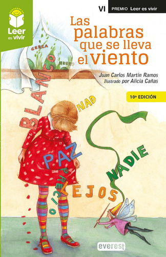 Palabras Que Se Lleva El Viento,las - Martin Ramos, Juan ...