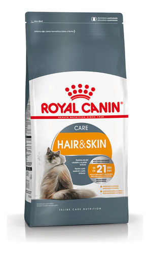 Royal Canin Hair & Skin Care x  2 Kg