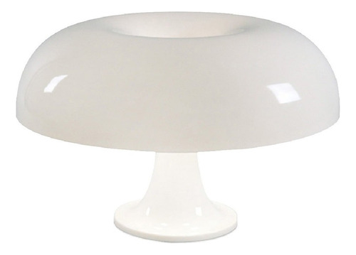 Lampara De Mesa Retro Mushroom Buho Store