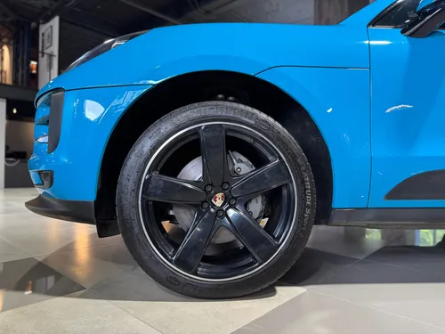 Porsche Macan 3.0 S