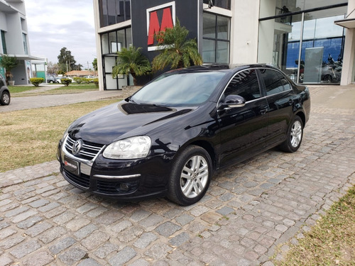 Vento 2.5 170 Hp Luxury Tip 2011