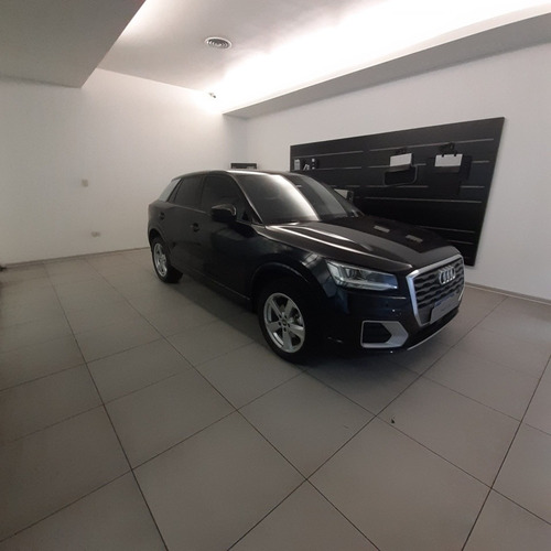 Audi Q2 2020 2021 0km Usada Usado 2019 A1 A3 Q3 1.4 30 35 Pg
