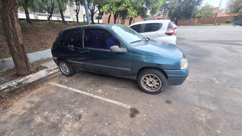 Renault Clio 1.9 RN AA DA