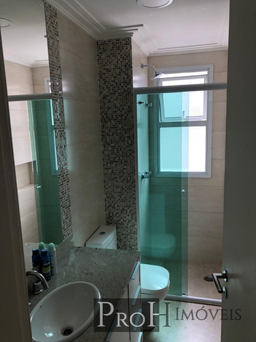 Imagem 14 de 14 de Apto 123m² 3 Dorms, 1 Suíte E Lazer Completo - R$ 919.000,00