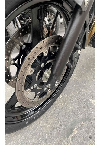 Imagem 12 de 12 de Suzuki V-strom 650 Abs