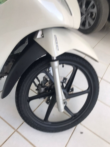 Imagem 7 de 10 de Honda Biz 125