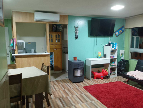 Oportunidad Departamento En Venta (69100)