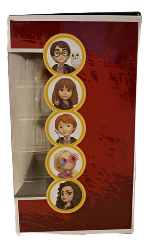 Funko Rock Candy: Harry Potter Ron Weasley