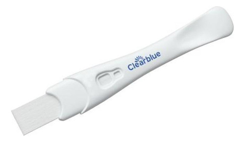 Clearblue - Prueba Embarazo Plus Caja Con Una Prueba