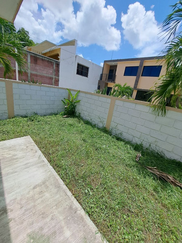 Casa En Venta En Tuxpan
