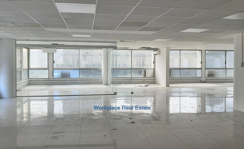 - Alquiler - Oficina - Centro - Plaza Cagancha -