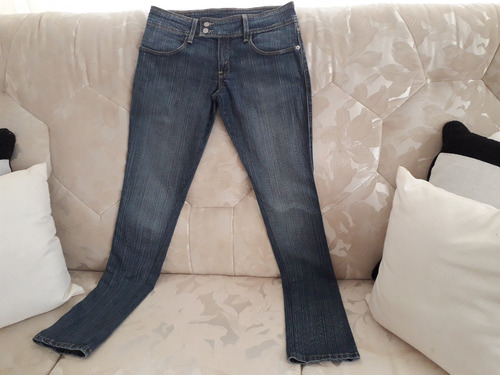 Pantalon Jeans Dama Levi´s!! W102 W29 L32 Similar Talla S!!