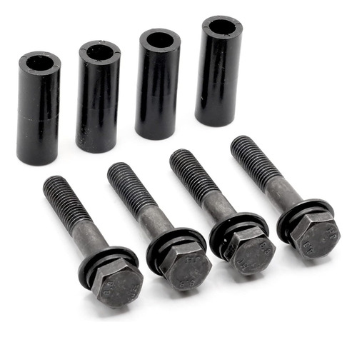 Tornillos De Repuesto M8 X 43 Mm (manual: 43 ~ 45 Mm) Scr...