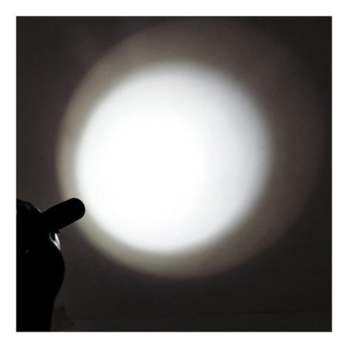 M Linterna Led Linterna Pluma Pluma Forma Lámpara Clip