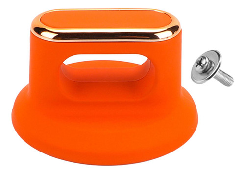 4 Manija De Perilla Para Utensilios De Cocina, Manija
