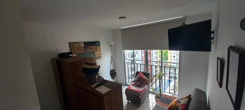 Apartamento En Arriendo Sector Villa Yolanda  (279055050).
