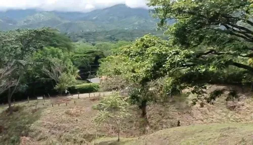 Lote En Venta En Sopetrán. Cod V11473