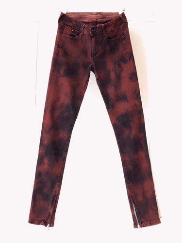 Pepe Jeans London Jean Batik Rock Style Importado