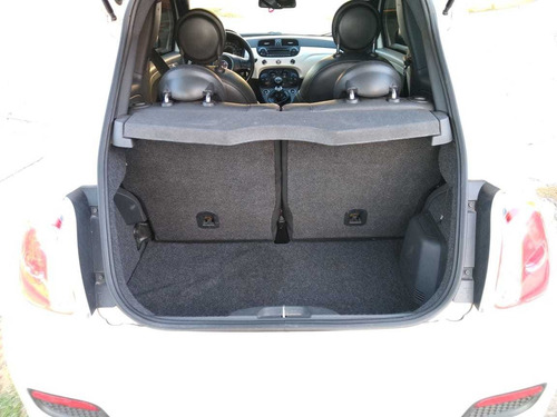 Fiat 500 1.4 Sport 105cv 2012