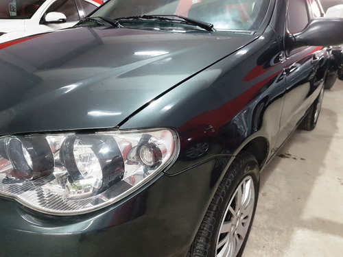 Fiat Palio 1.4 Fire Full 2014 Gnc 5ta Oportunidad!!!