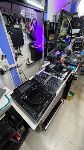 Kit Reparacion Ddj Pionner A Convenir