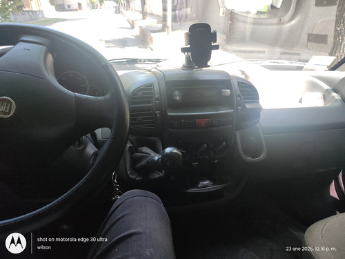 Fiat Ducato 2.3 Economy Combinato Mjet
