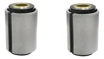 Comprar Dos Bujes Elastico Trasero Mercedes Benz Atego 1719 1726