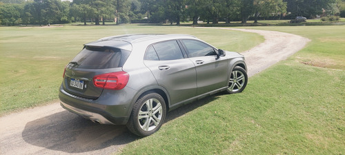 Mercedes-Benz Clase GLA 1.6 Gla200 At Urban 156cv