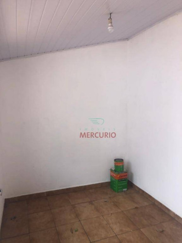 Imagem 23 de 26 de Casa À Venda, 320 M² Por R$ 850.000,00 - Vila Cidade Universitária - Bauru/sp - Ca3364