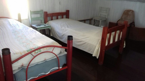 Imagem 6 de 21 de Casa Para Locação Temporada No Vista Linda Em Bertioga - Sp - L410