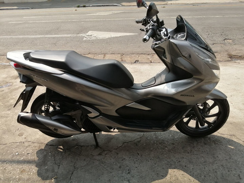 Imagem 7 de 9 de Honda Pcx 150cc