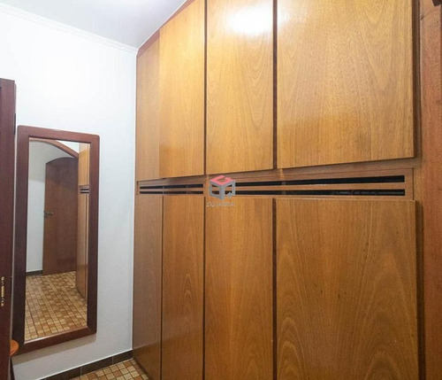 Imagem 14 de 29 de Casa À Venda, 3 Quartos, 1 Suíte, 6 Vagas, São Pedro - Santo André/sp - 15510