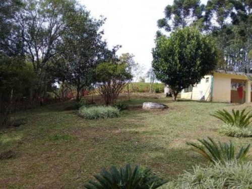 Imagem 6 de 16 de Chácara No Bairro Parelheiros, Na Zona Sul De São Paulo, Com Piscina, Pomar; 02 Lagos; Salão De Festas; Campo De Futebol E Poço Semi-artesiano Ref: 8739/ac