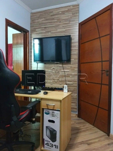 Imagem 8 de 11 de Sobrado - Jardim Santo Antonio - Ref: 28736 - V-28736