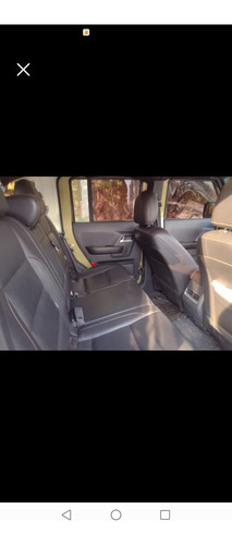 Baic Bj40 2018 4x4 Motor 2.3 Turbo Único Dueño