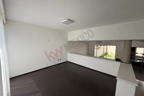 Casa En Venta En Bosques Del Lago La Floresta Cuautitlán. Izcalli