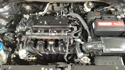Kia Rio 1.6 Lx