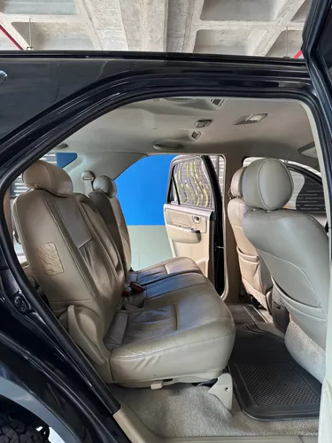 Toyota Fortuner 2013