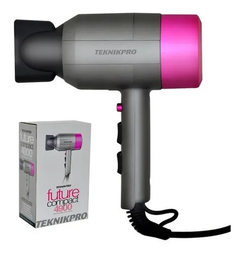 Teknikpro secador de pelo opiniones sale