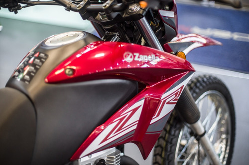 Zanella Enduro Zr 150 Ohc Mejor Precio Contado! Lidermoto