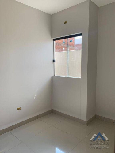 Imagem 9 de 21 de Casa Com 3 Dormitórios, 75 M² - Venda Por R$ 310.000,00 Ou Aluguel Por R$ 1.550,00/mês - Jardim Piza - Londrina/pr - Ca1349