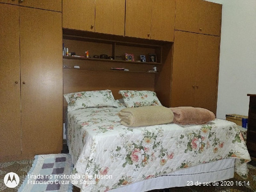 Imagem 11 de 22 de Chácara A Venda Em Várzea Paulista Com Terreno De 7.250 M² - Ch00085 - 68547068